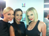 Премия МУЗ-ТВ 2012