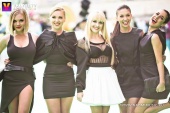 Премия МУЗ-ТВ 2012