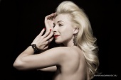 Фотосессия Влада Локтева для журнала Layaline