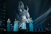 Батыр. Lives. "Так далеко, так близко..."